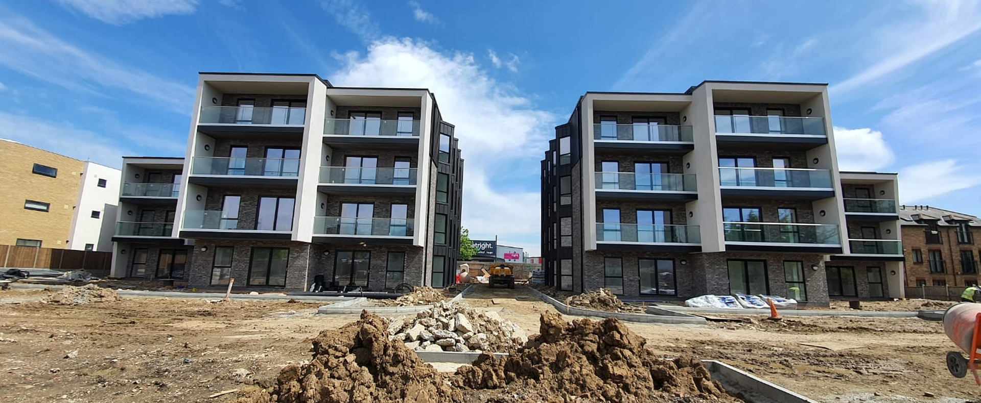 Moreton Bay Apartments Crossville Development